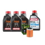 Cumpara ieftin Kit schimb ulei 7100 CF Moto CForce 450 / 520 / 550