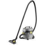 Aspirator fara sac Karcher T 11/1 Classic, 1.527-197.0, 850 W, 11 L, Gri