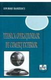 Tehnica operatiunilor de comert exterior - Ion Rosu Hamzescu