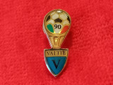 Insigna fotbal - ITALIA 1990