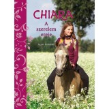 Chiara - A szerelem ereje - Agnes Kottmann