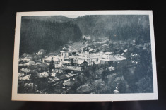 CP Manastirea Agapia - Vedere Generala foto