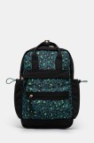 Medicine rucsac culoarea verde, mare, modelator