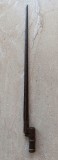 Baionetă Mosin Nagant