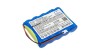 Cameron Sino 2000mAh VDW Silver,Silver Reciproc,V0411630000000,SR2634 Baterie