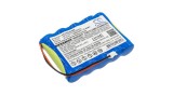 Cameron Sino 2000mAh VDW Silver,Silver Reciproc,V0411630000000,SR2634 Baterie