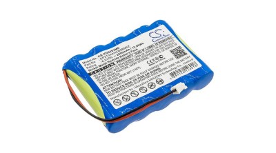 Cameron Sino 2000mAh VDW Silver,Silver Reciproc,V0411630000000,SR2634 Baterie foto