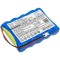 Cameron Sino 2000mAh VDW Silver,Silver Reciproc,V0411630000000,SR2634 Baterie