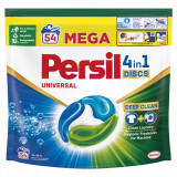 Cumpara ieftin Detergent Pentru Rufe Capsule, Persil, Discs Universal, 54 spalari