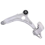 Brat suspensie roata Land Rover Discovery Sport (L550), 09.14-, Range Rover Evoque (L551), 12.18-, Punte Fata, Stanga, inferior; SRLine