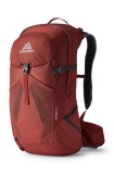 Gregory rucsac Citro 30 barbati, culoarea bordo, mare, modelator