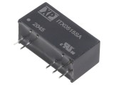 Convertor DC/DC 6W 4,5-9V la 15V 400mA SIP8 ITX0515SA