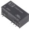 Convertor DC/DC 6W 15V 0,4A