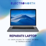 Reparații Laptop la Domiciliu &icirc;n T&acirc;rgu Mureș | Placă de Bază, Instalare Windows, Curățare, Upgrade