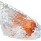 Semnalizare fata stanga Piaggio X-Evo 125 &ndash; 250 &ndash; 400cc 07-