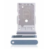 Suport Sim Pentru Samsung Galaxy S24, S921 Albastru