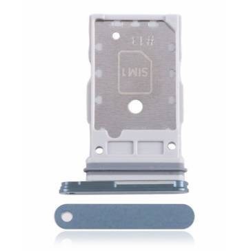 Suport Sim Pentru Samsung Galaxy S24, S921 Albastru