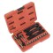 Trusa pentru inlocuit filete in suporti de etriere frana M9x1.25mm, Toolhub
