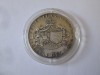 Rara! Liechtenstein medalie Proof argint 900:Sarbatorirea nuntii regale 1967, Europa