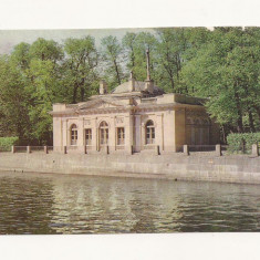 FA48-Carte Postala- RUSSIA- Sankt Petersburg, Casa Zanelor, necirculata