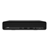 Calculator second hand HP 260 G4 Mini PC, Intel Core i3, 8GB DDR4, SSD 256GB
