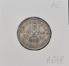 Marea Britanie One Shilling 1946 Scotish Crest, Europa