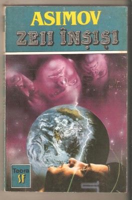 Asimov-Zeii insisi foto