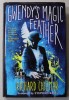 GWENDY &#039;S MAGIC FEATHER by RICHARD CHIZMAR , 2019