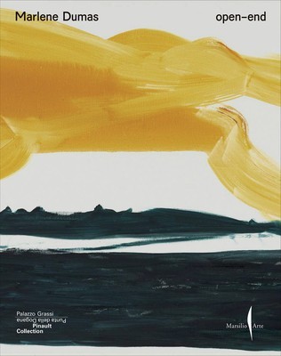 Marlene Dumas: Open-End foto