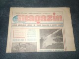 REVISTA MAGAZIN 22 DECEMBRIE 1984