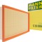 Filtru aer Mann C 30 005 pentru Audi, Seat, Skoda, VW
