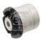 FEBI BILSTEIN 107569 suport,trapez