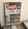 Revista CHIP Nr. 6/2008 IT - Fara CD