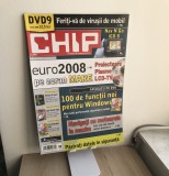 Revistă IT - Revista CHIP Nr 6/2008