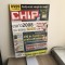 Revistă IT - Revista CHIP Nr 6/2008