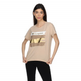 Tricou Champion LADY SHINY T-SHIRT