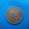 5 CENT 1984/ OLANDA