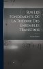 Sur Les Fondements De La Th