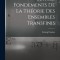 Sur Les Fondements De La Th