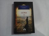 GORA vol. II - RABINDRANATH TAGORE - Bucuresti Litera, 2012