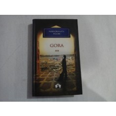 GORA vol. II - RABINDRANATH TAGORE - Bucuresti Litera, 2012
