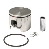 Piston complet drujba Husqvarna 51 Meteor, Meteor Italia