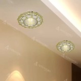 Spot LED, 6W, Lumina Rece/Calda/Neutra ModernLight Concept