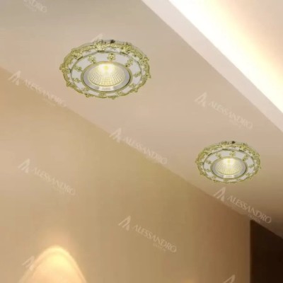 Spot LED, 6W, Lumina Rece/Calda/Neutra ModernLight Concept foto