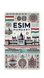 eSIM Hungary 100GB 30Days Standard