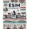 eSIM Hungary 100GB 30Days Standard