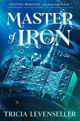 Master of Iron foto