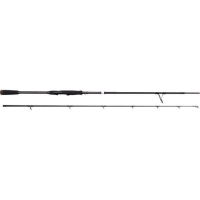 Lanseta Savage Gear SG2 Power Game 2.21m 30-70g 2seg foto