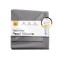 Lavetă microfibră Chemicalworkz Interior Pearl Weave Towel 420GSM, 40x40cm Gri