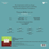 Bellini: Norma - Vinyl | Maria Callas, Vincenzo Bellini, Clasica, Warner Classics